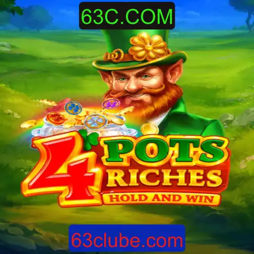 4potsriches: Descubra o Jogo de Casino Inovador do Momento