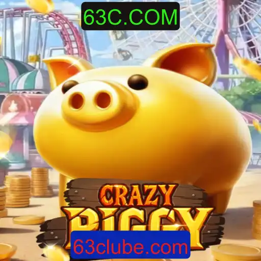 CrazyPiggy: A Revolução dos Jogos Online em 63C.COM