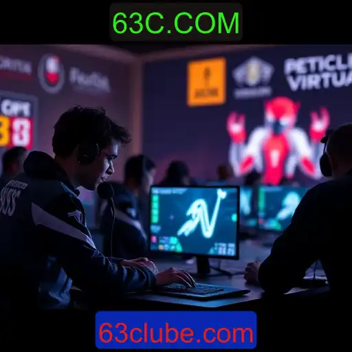 Esportes virtuais