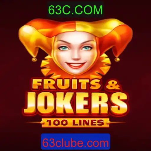 Descubra a Emoção do Jogo FruitsAndJokers100