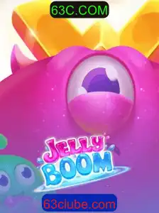 Descubra o Mundo Empolgante de JellyBoom