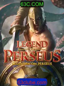 Explorando o Mundo de Aventuras em LegendofPerseus