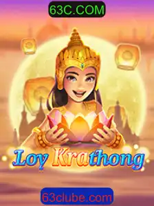 Desvendando o Fascinante Jogo LoyKrathong da 63C.COM