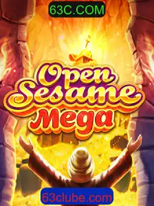 OPENSESAMEMEGA: Descubra o Novo Fenômeno dos Jogos com 63C.COM