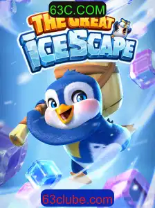 Explore o Fascinante Mundo do Jogo 'TheGreatIcescape'